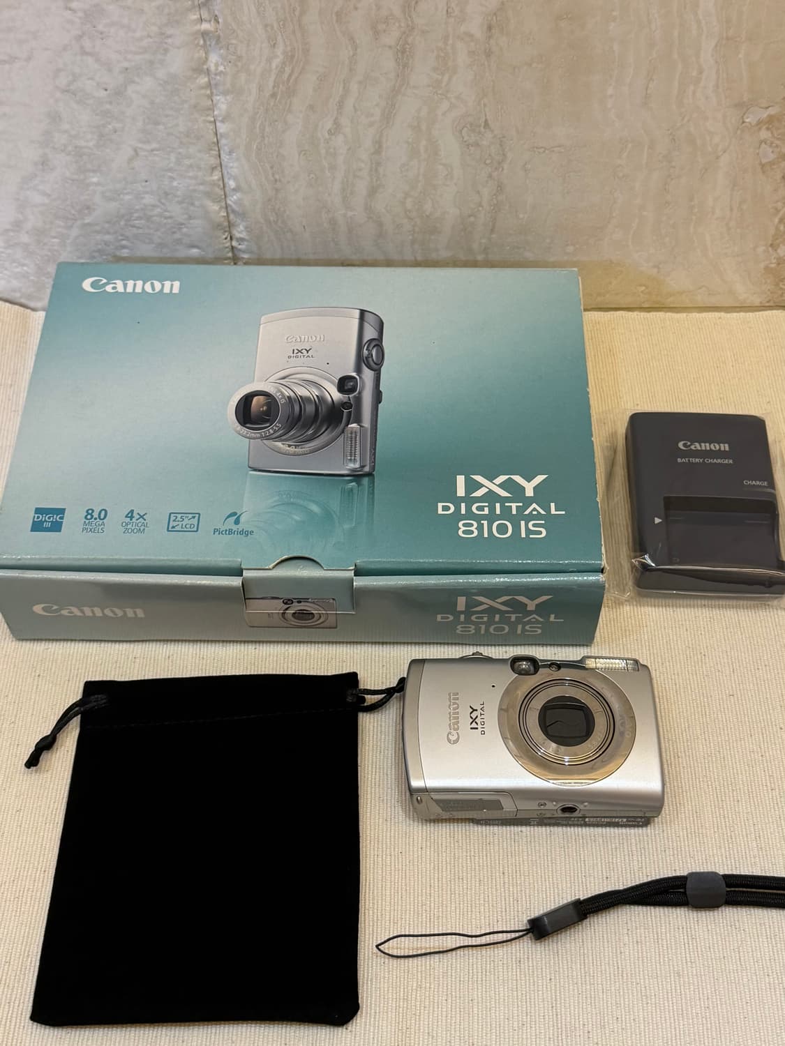 익시810 / ixy810 / 익서스950 / ixus950 / 캐논 상품이미지1