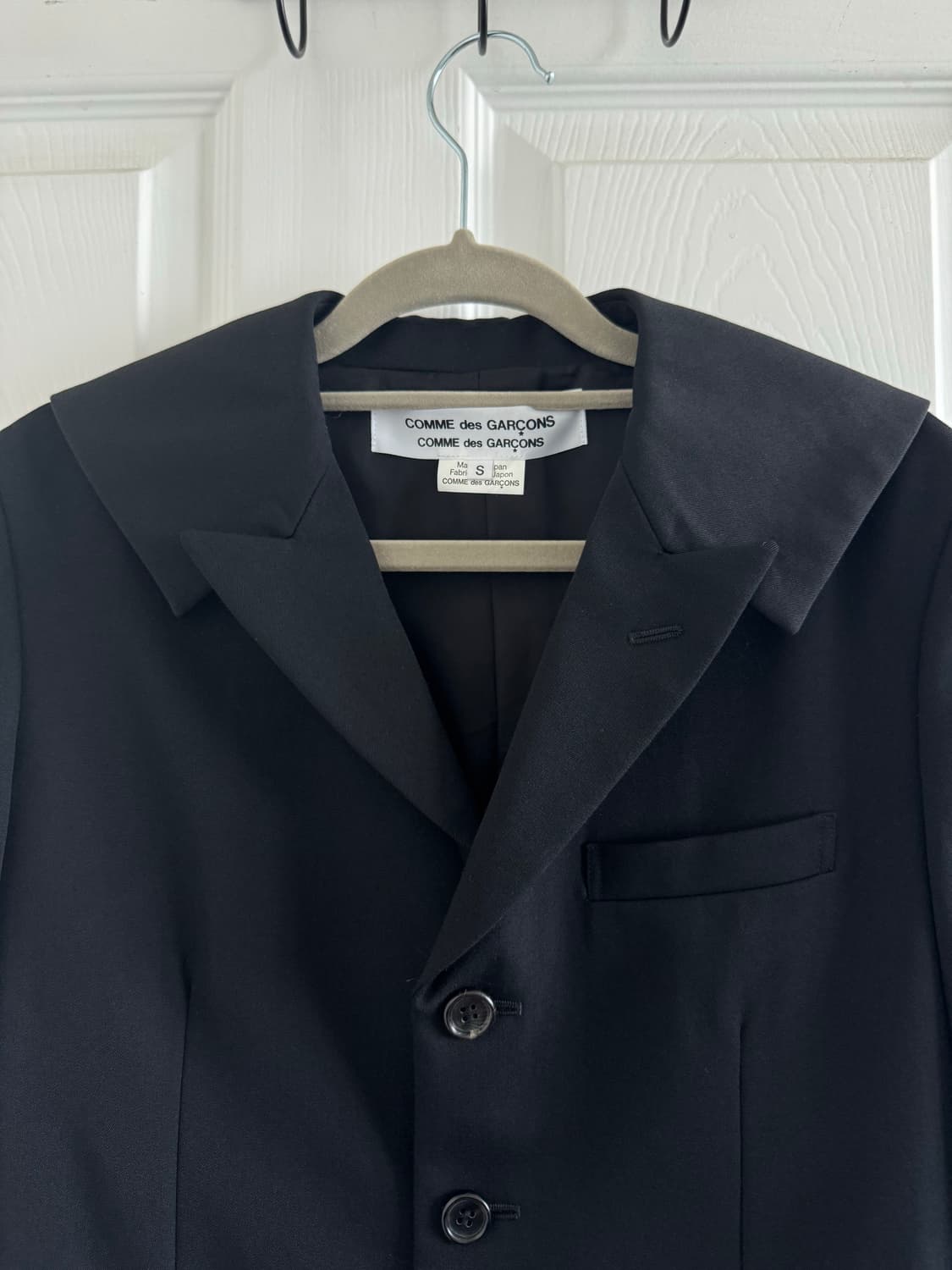 Comme des Garcons Jacket 상품이미지1