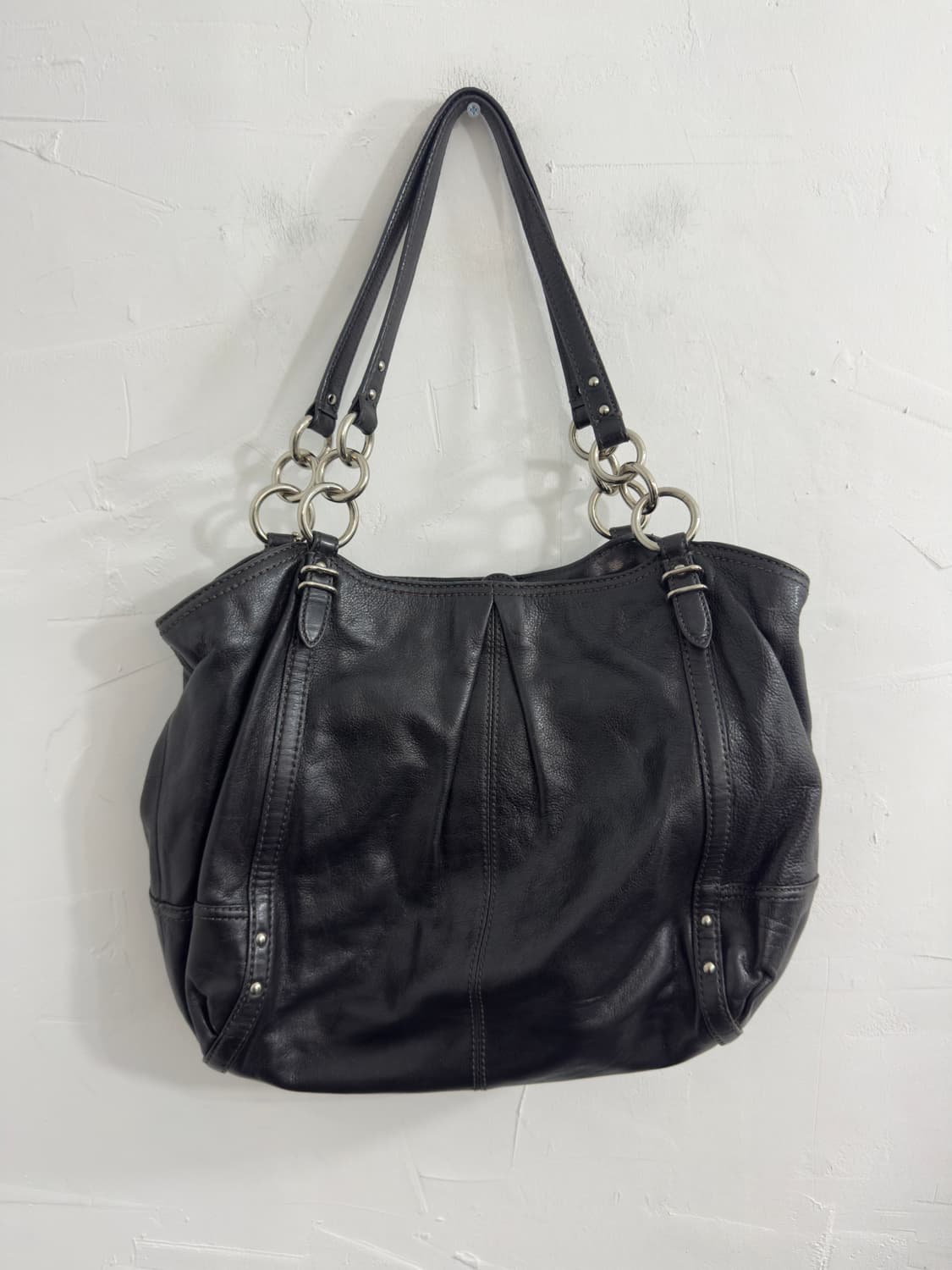 coach lether bag 상품이미지6