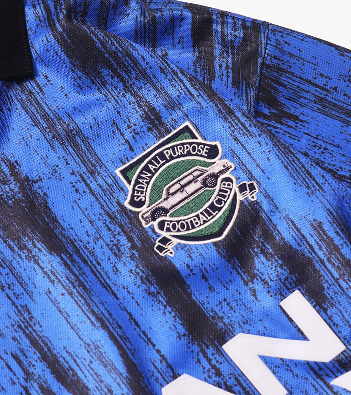SEDAN-ALL PURPOSE X UMBRO - GAME SHIRT 상품이미지7