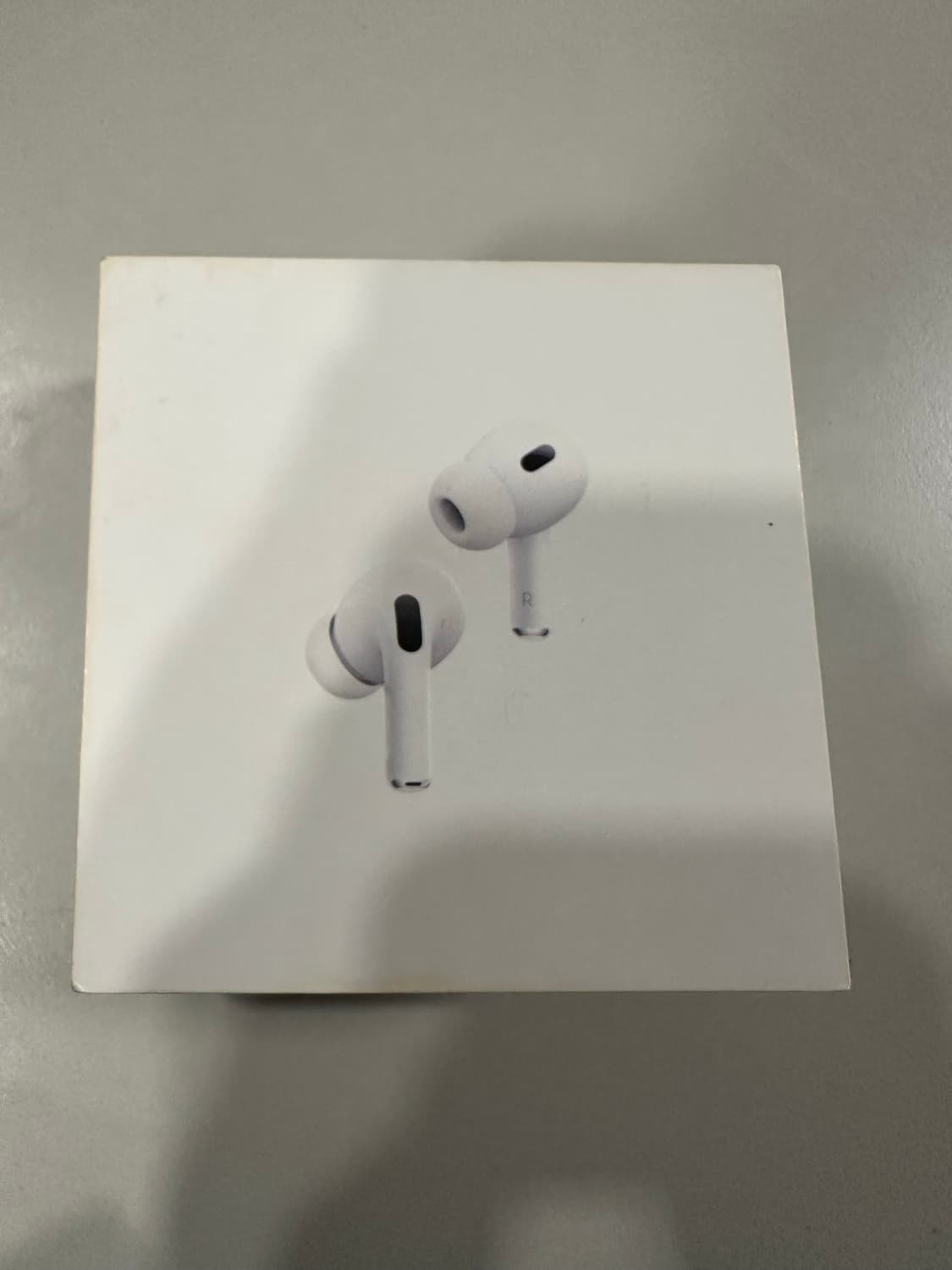 에어팟 프로 2세대 본체 A2968 + 박스(이어팁 포함) 상품이미지8