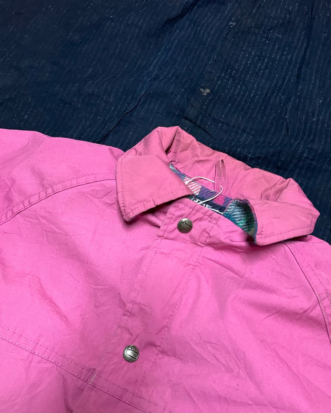 80's 울리치(W) 마운틴 파카 M 상품이미지2