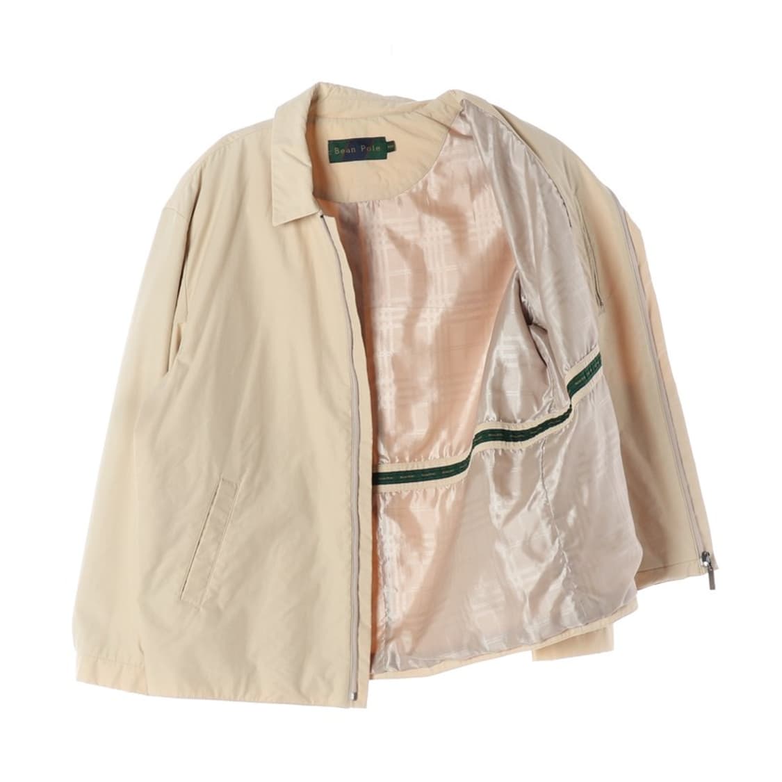 빈폴 누빔 자켓 L 상품이미지2