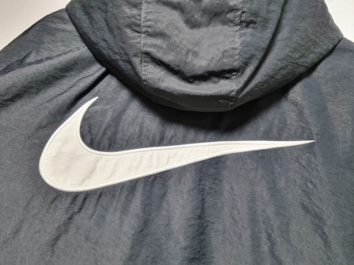 남성S 정가37만 나이키 X 앰부쉬 NBA 컬렉션 브루클린 네츠 점퍼 상품이미지4