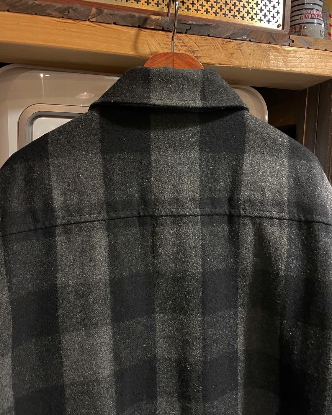 디키즈 트러커자켓 상품이미지7