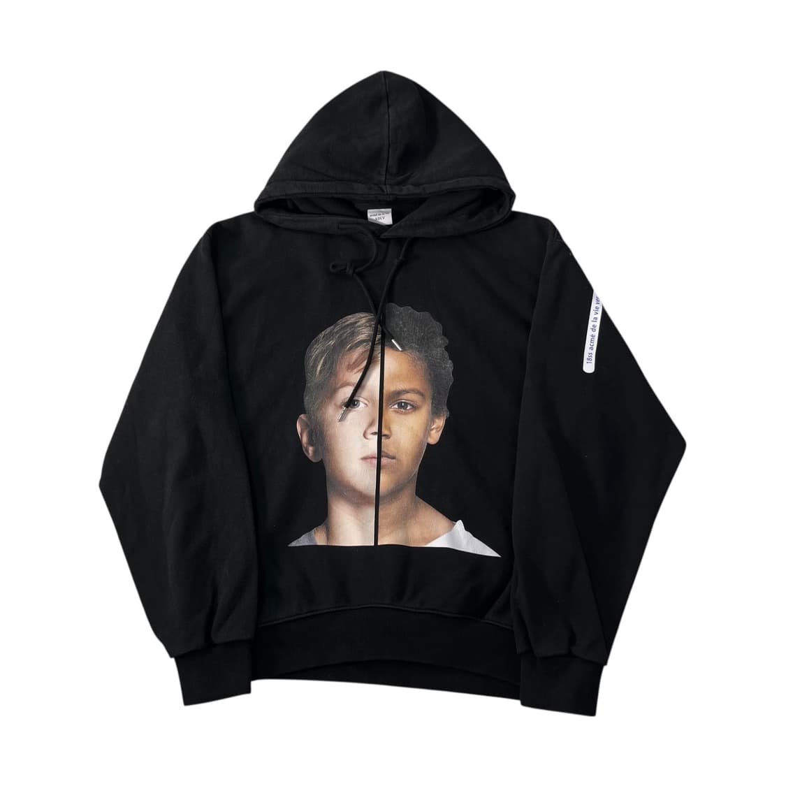 105 아크메드라비 후드티 상품이미지1