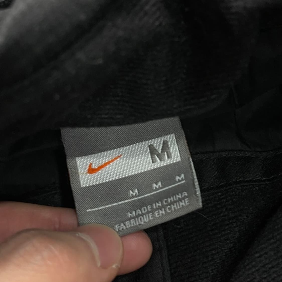 100 나이키 유벤투스 경량패딩 상품이미지3