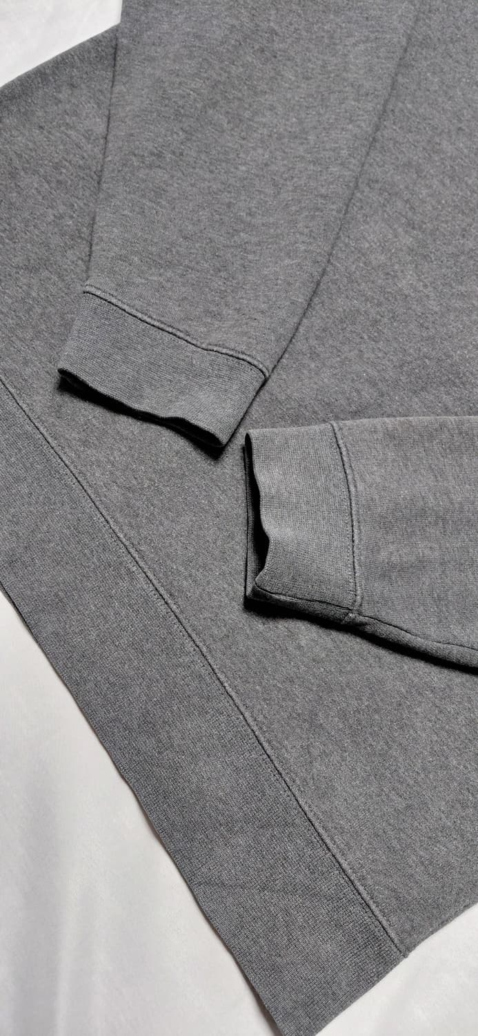 L.L.Bean 회색 기모 맨투맨 L 상품이미지7