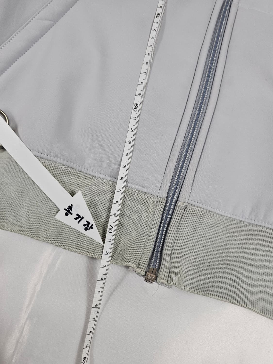 슈프림윈드스토퍼 상품이미지9