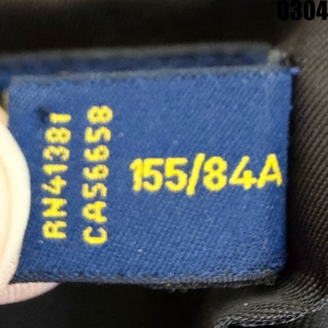 폴로 랄프로렌 헤링본 울 블레이저 자켓 2 0304  상품이미지6