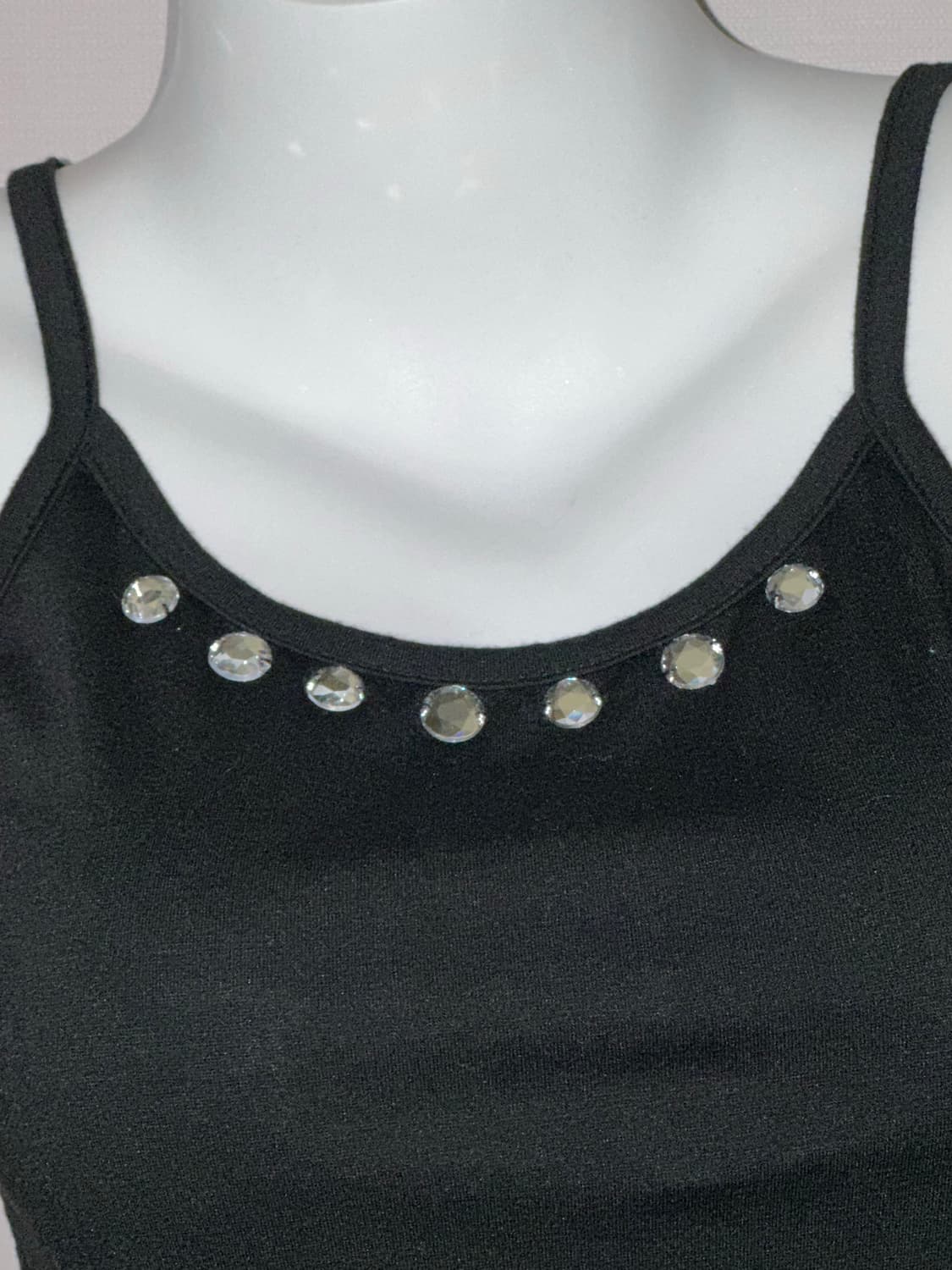 빈티지 큐빅 슬리브리스 미니 원피스 상품이미지5