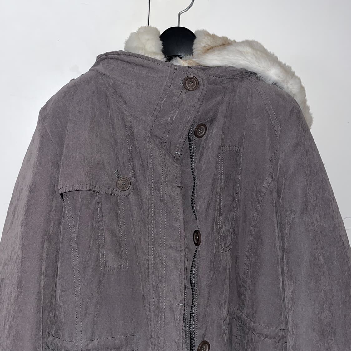 퍼 야상점퍼 패딩 자켓 상품이미지1