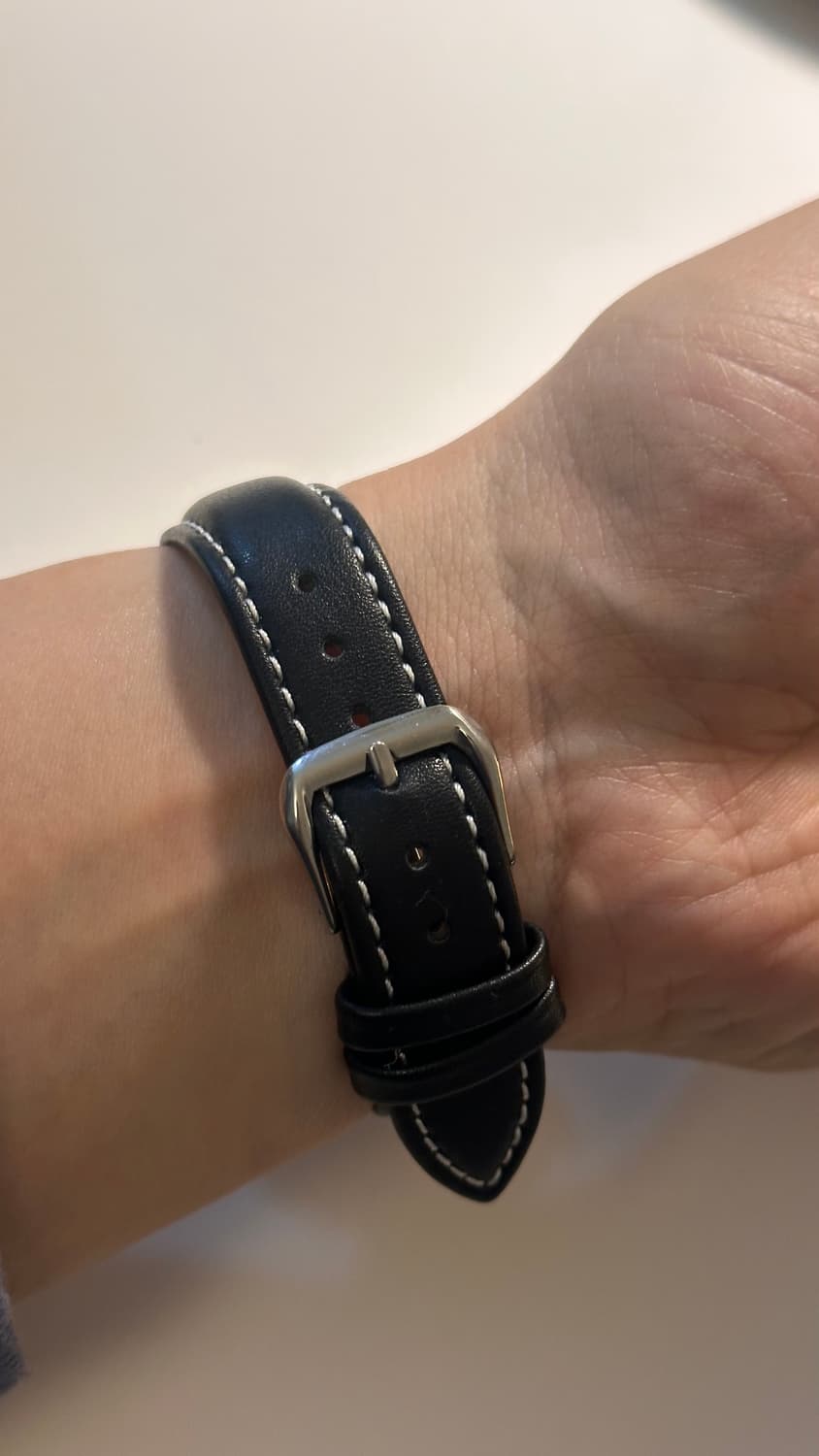 70‘s 세이코빈티지 수동시계 오버홀 완료 상품이미지6