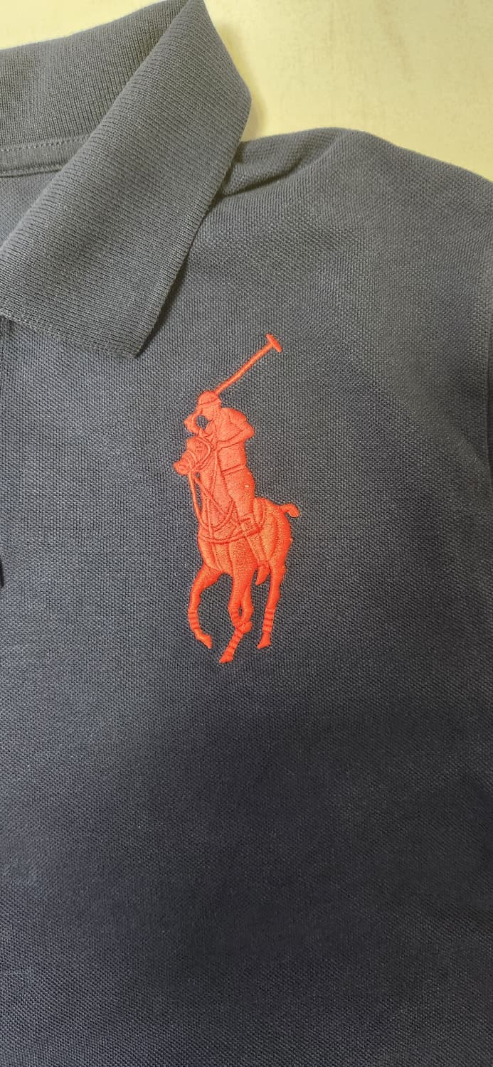 폴로 성조기 usa pk 치프키프 xl(18~20) 상품이미지3