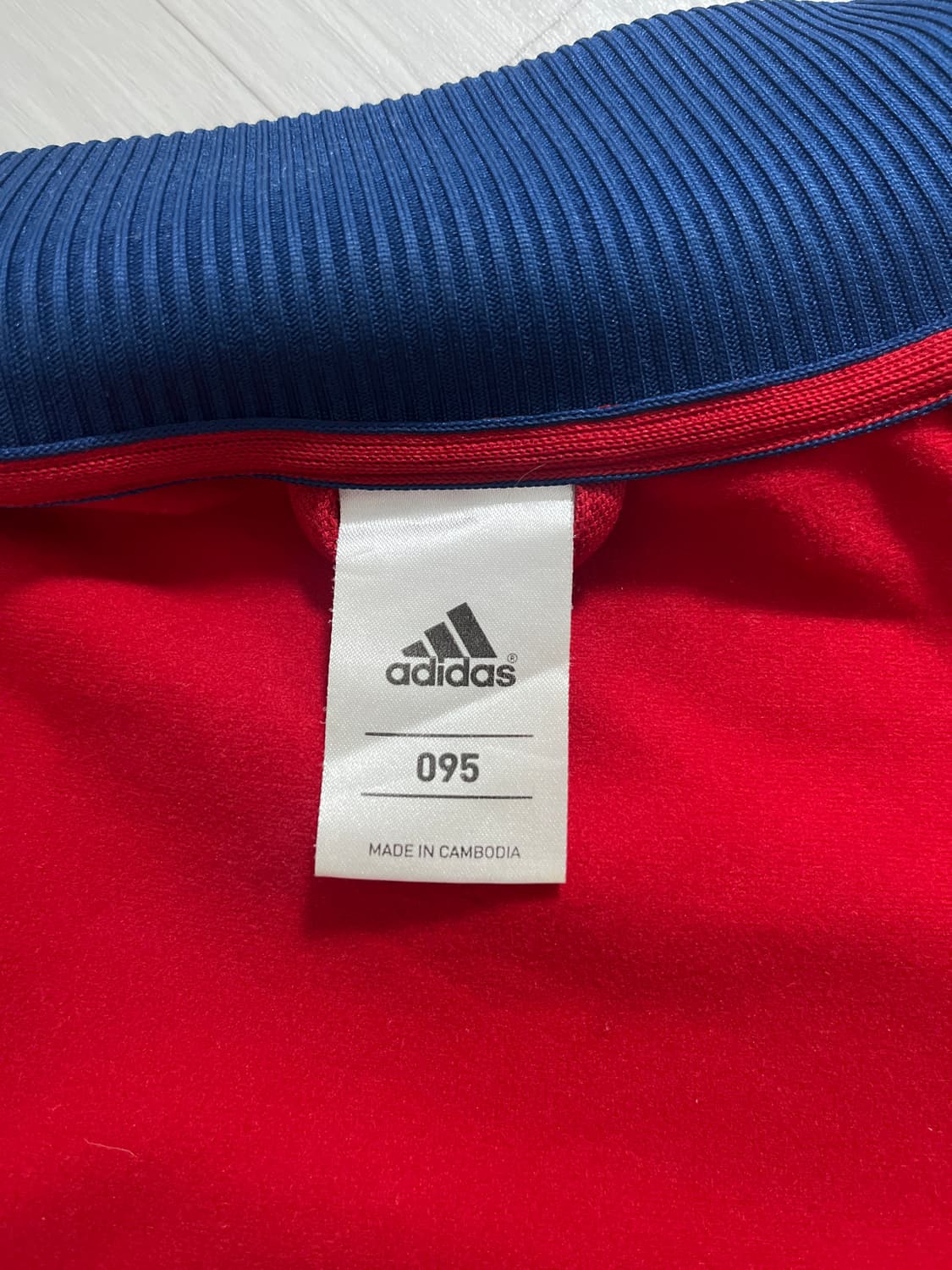 대장급 스페인 희귀 져지 상품이미지3