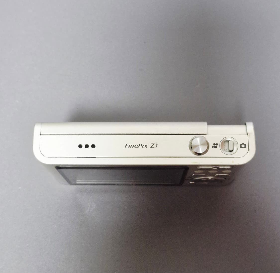 후지필름 Z1 디지털카메라  상품이미지5
