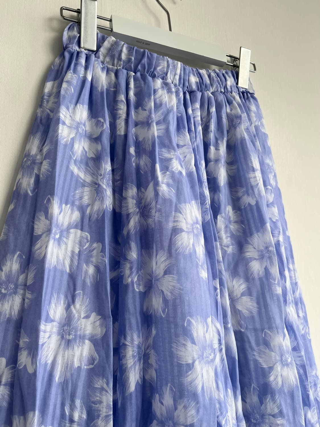 Boy holic 블루바이올렛 스커트 상품이미지2