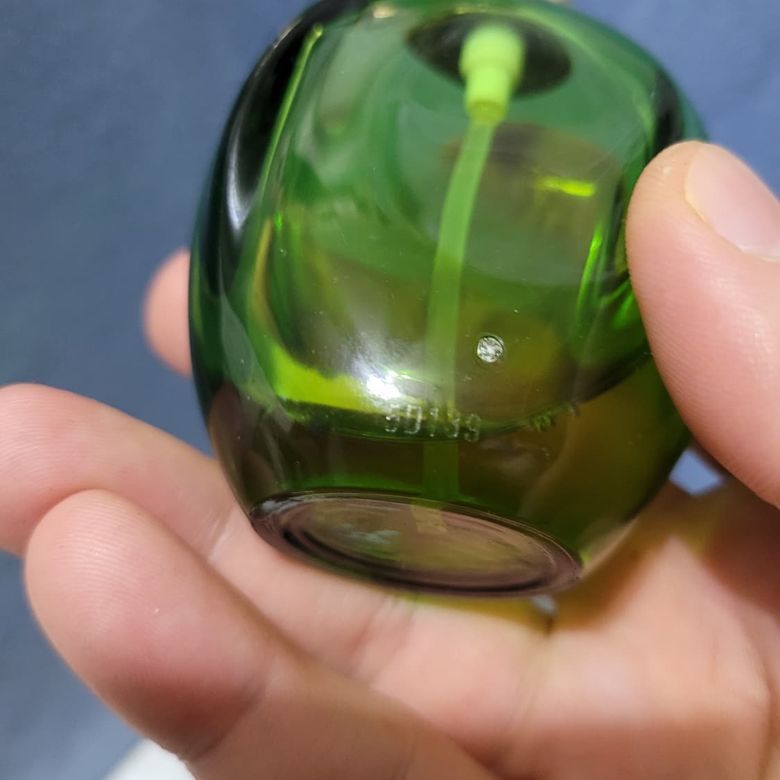 디올 땅뜨르 쁘아종 EDT 50ml 향수 (25) 상품이미지2