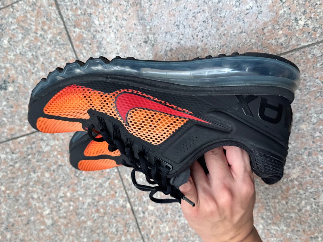 에어맥스 2013 세라믹 브라이트 280 상품이미지5