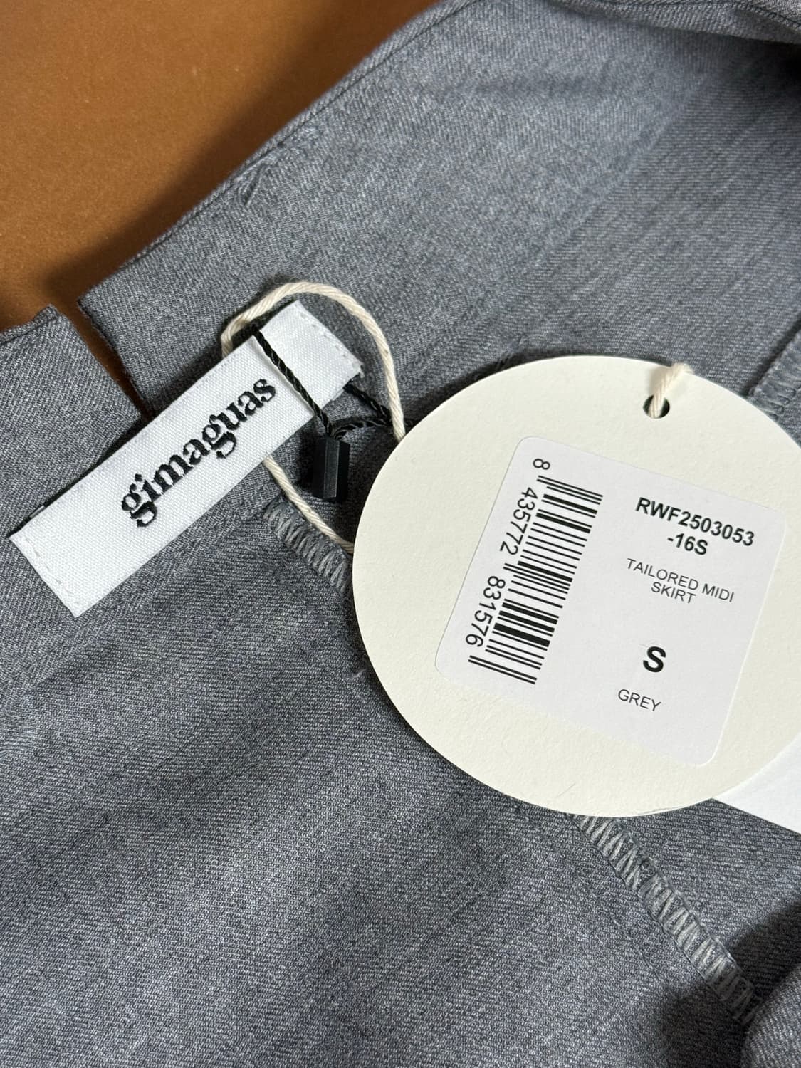 기마구아스 치마 상품이미지4