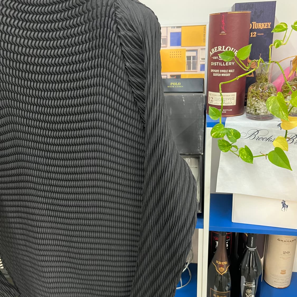 이세이미야케 플리츠 탑 2 상품이미지3