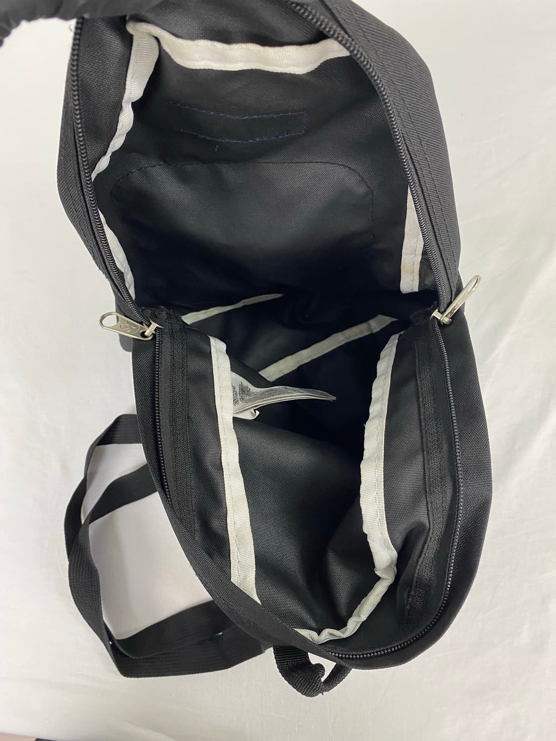 잔스포츠 하프파인트 미니 백팩 상품이미지4