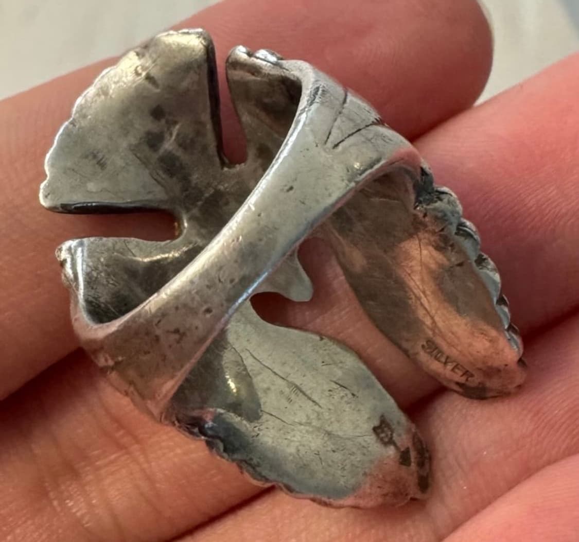 고로스 평반지+이글링 상품이미지9