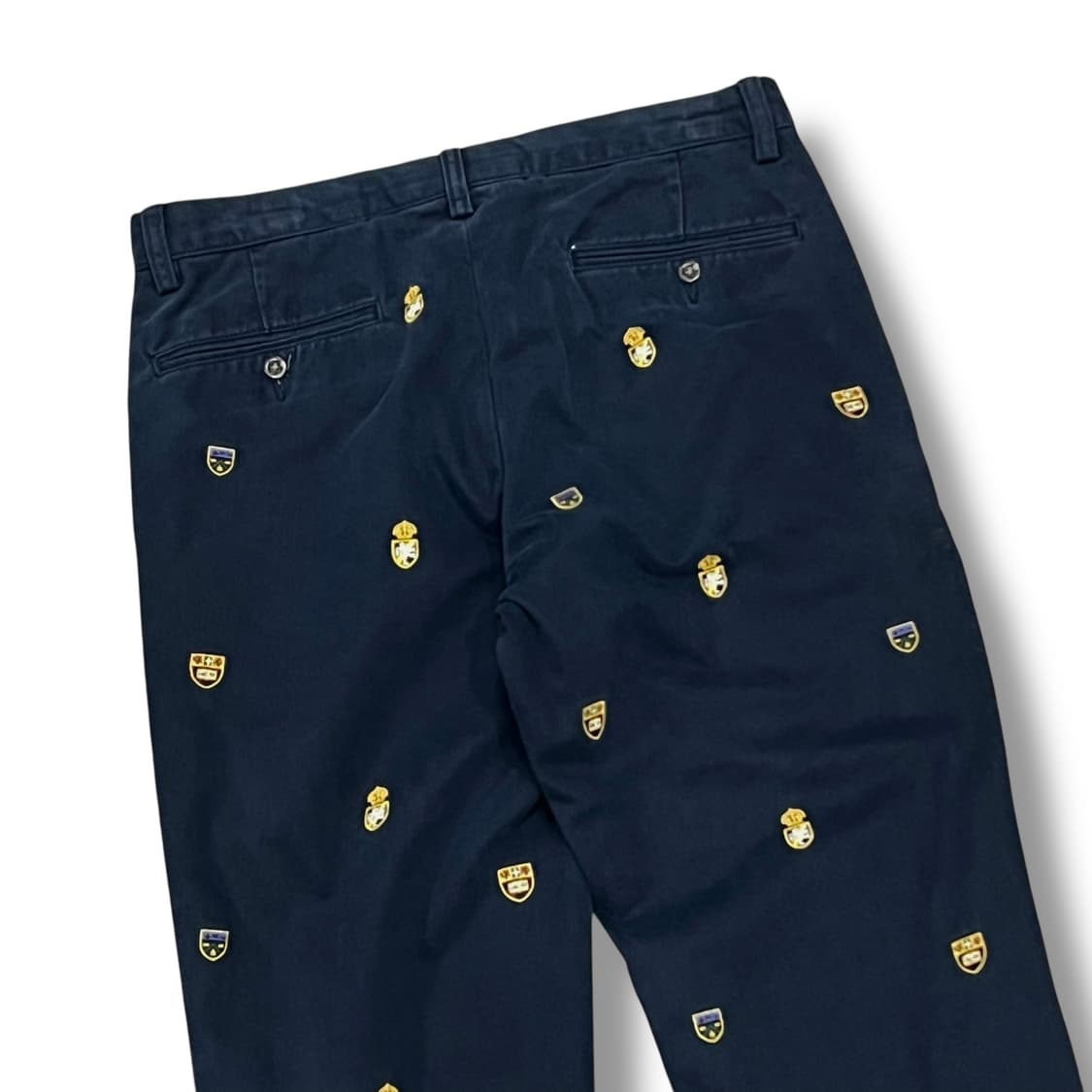 폴로 시그니처 치노팬츠 s08442 상품이미지5