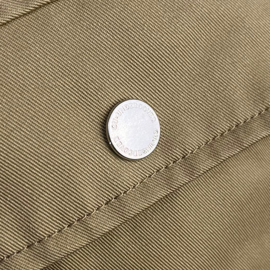 military shirt jacket 상품이미지2