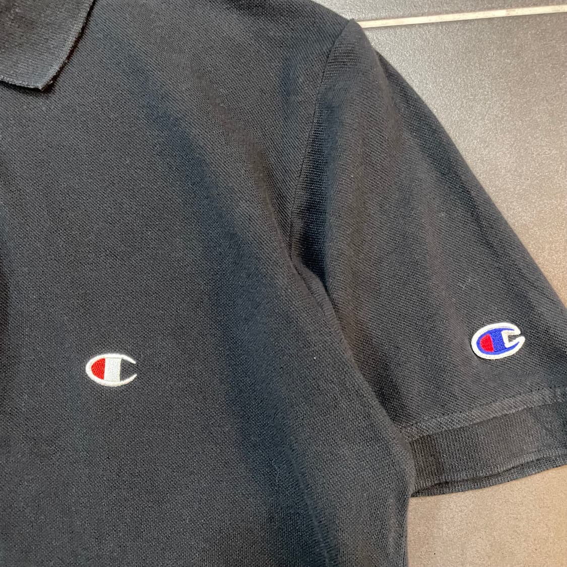 Champion Pk Top 상품이미지6