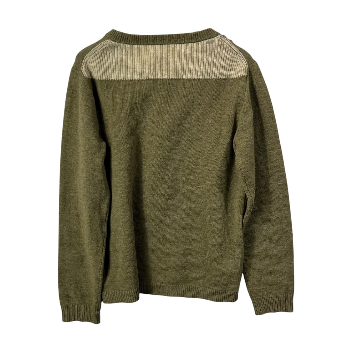 [Margaret Howell] 마가렛호웰 헨리넥 울 니트 상품이미지2