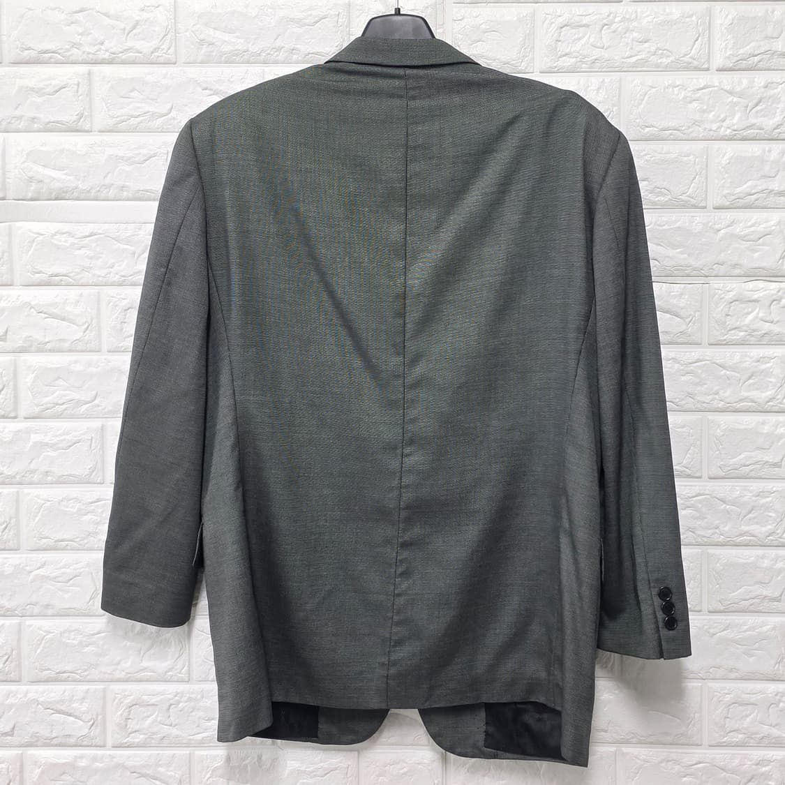 택포) 입생로랑 남성 자켓 L 상품이미지4