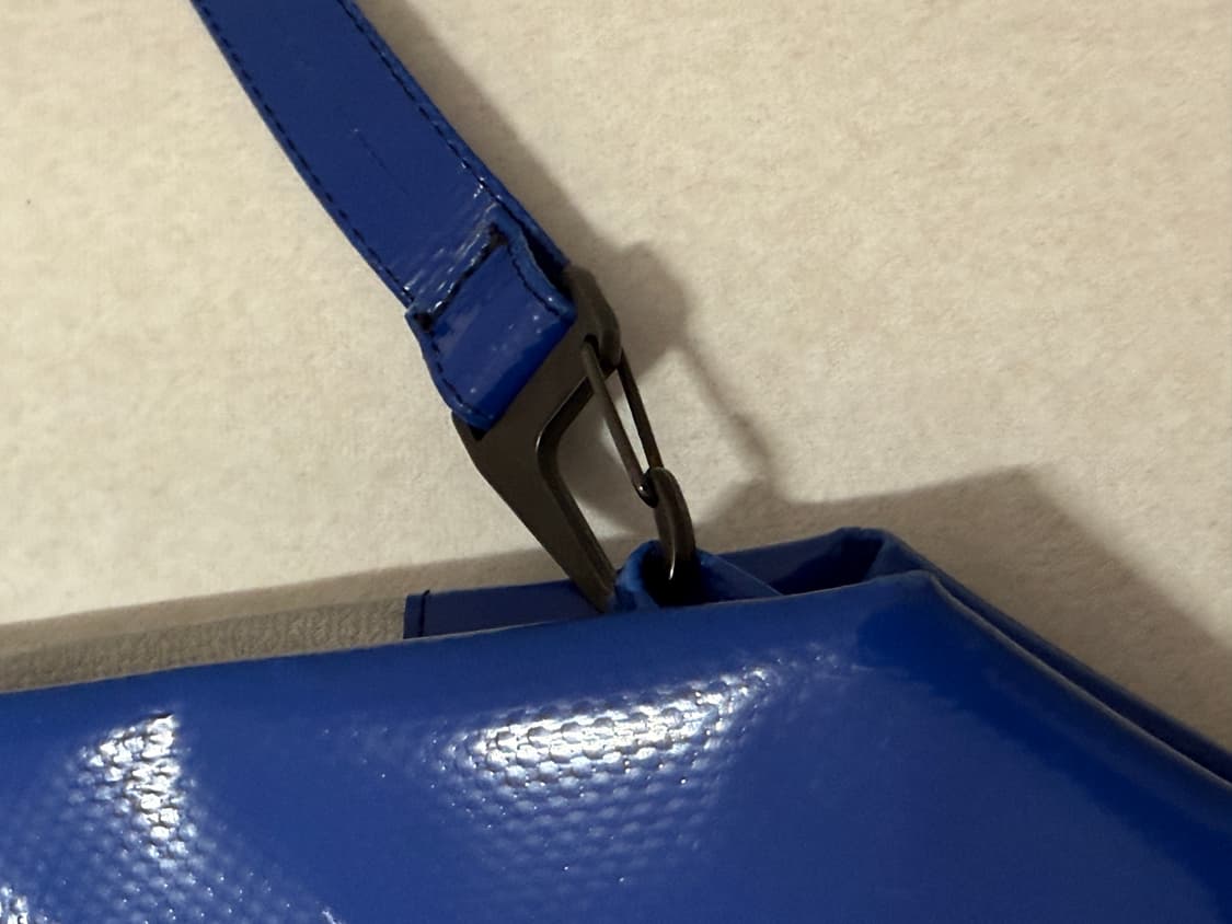 프라이탁 모리스 (freitag maurice, 딥블루/실버) 상품이미지9