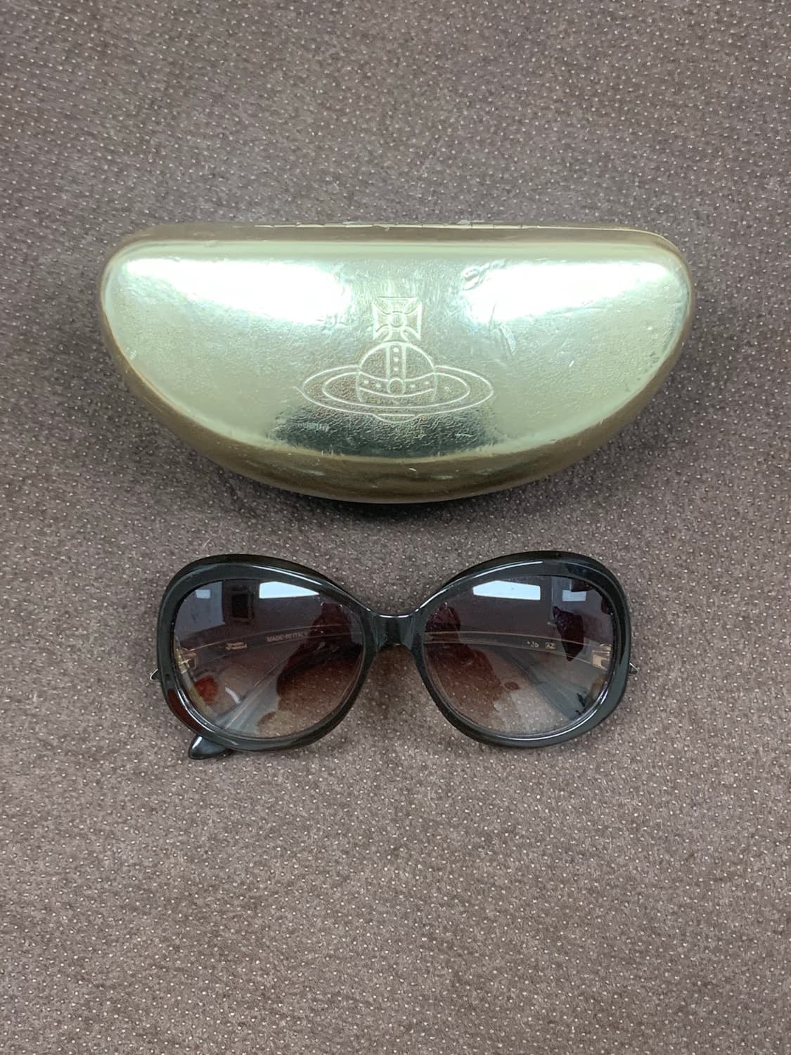 비비안 웨스트우드 선글라스 상품이미지4