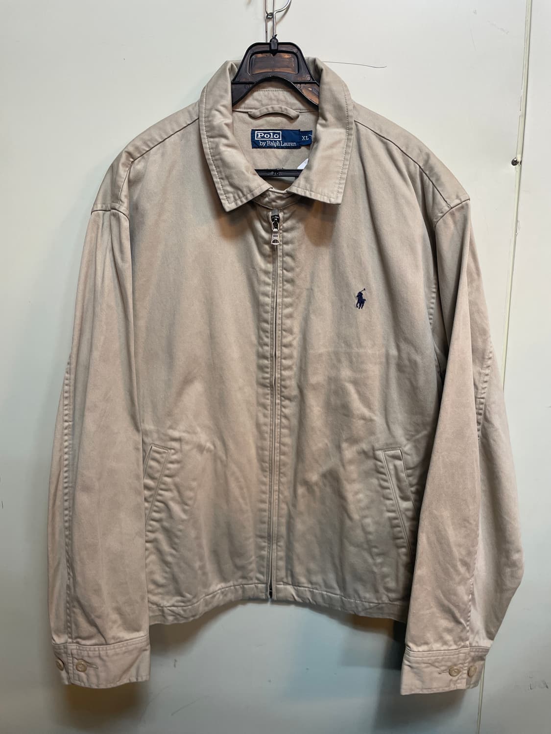 폴로랄프로렌 베이포트 자켓 상품이미지1