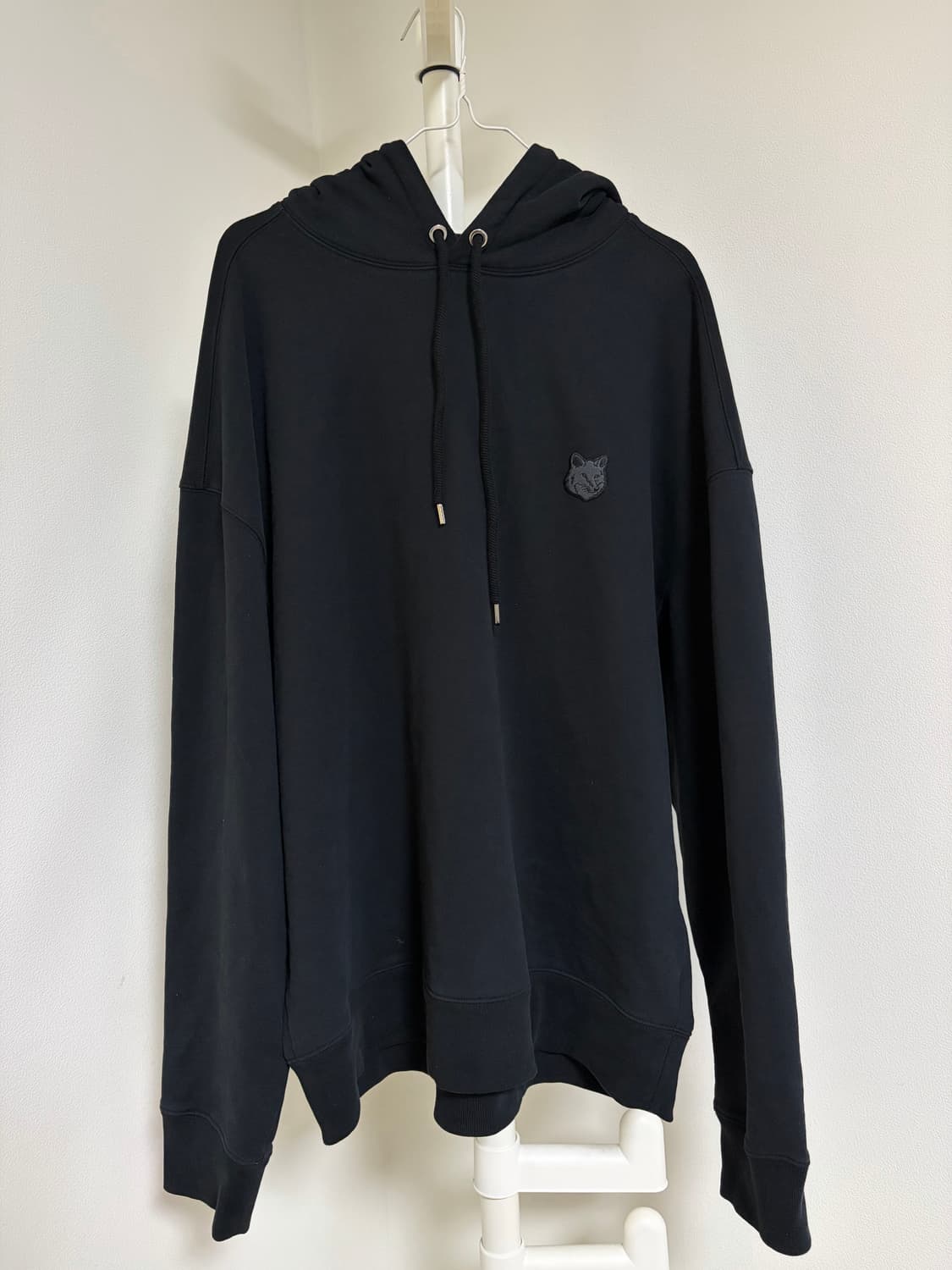 23FW 메종키츠네 후드티 상품이미지3