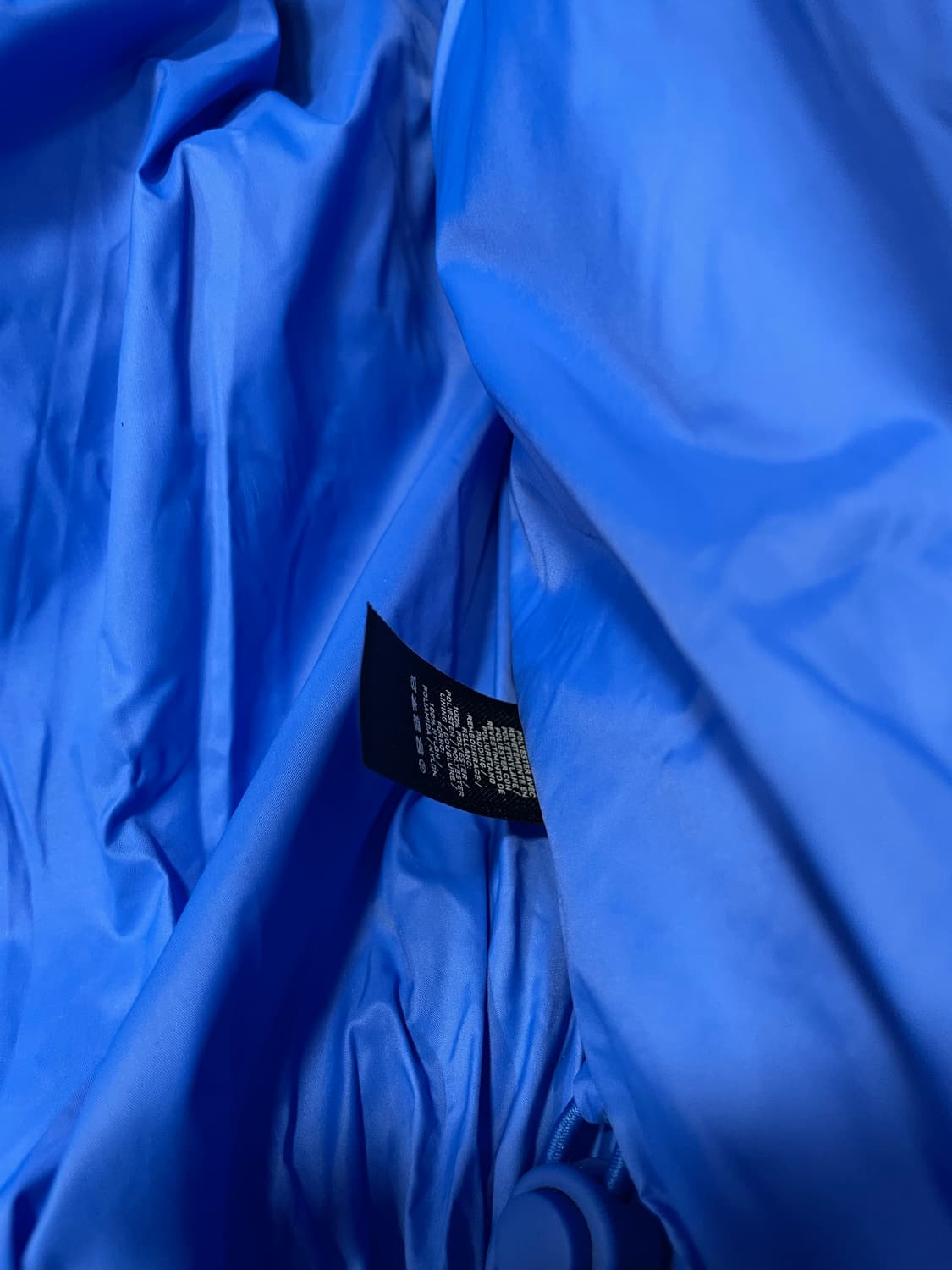 khy 카일리제너 푸퍼 패딩 조끼 xs 새상품 상품이미지5