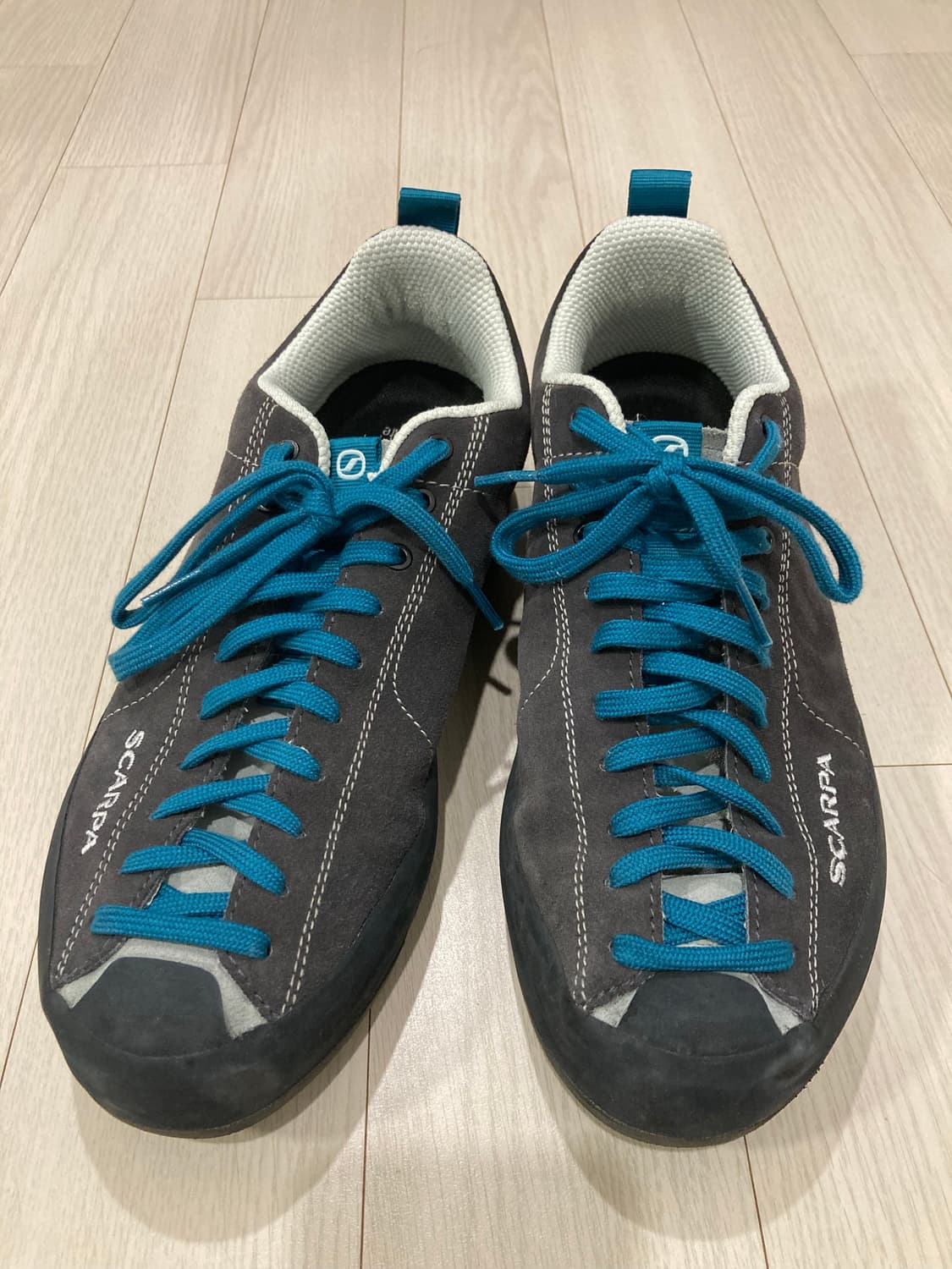 스카르파 모히토 42 사이즈 상품이미지1