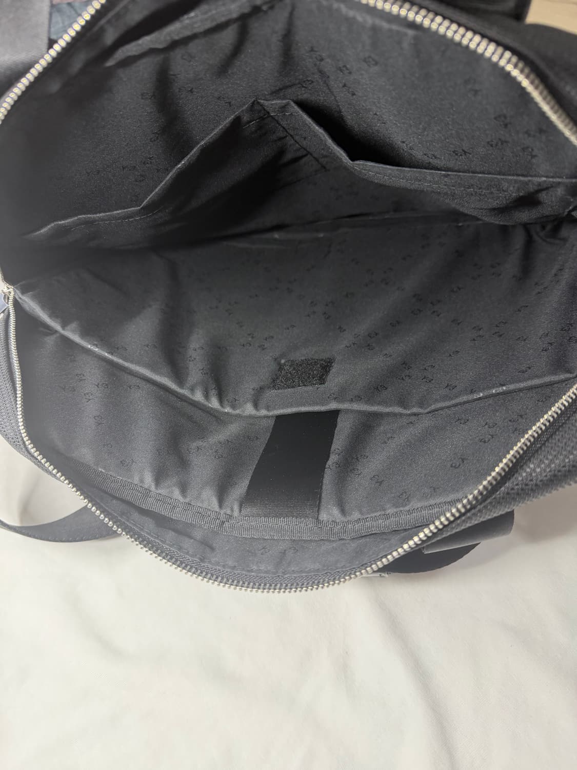 요지야마모토 아디다스 y-3 투웨이 브리프케이스 크로스백 상품이미지5