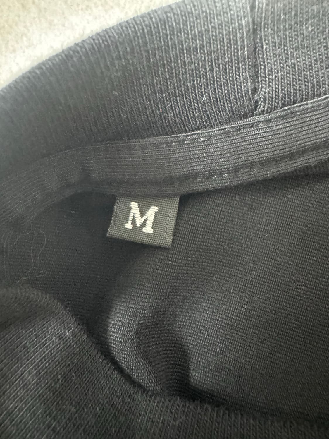 아디다스 토니토니 쵸파 반팔티 M 상품이미지7