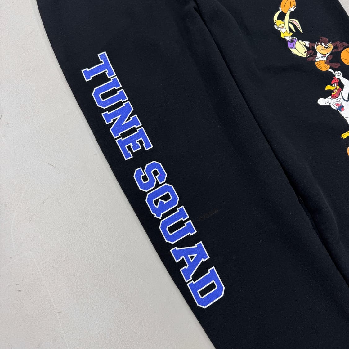 루니툰즈 베스킷볼 조거 트랙팬츠 상품이미지3