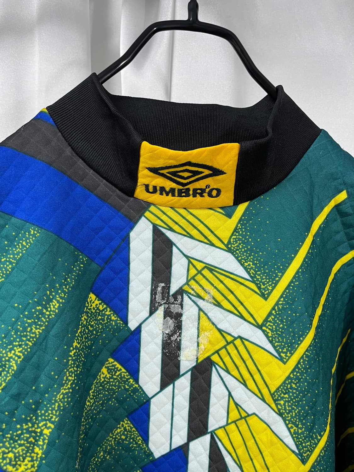 94-95 England Umbro uniform  상품이미지2