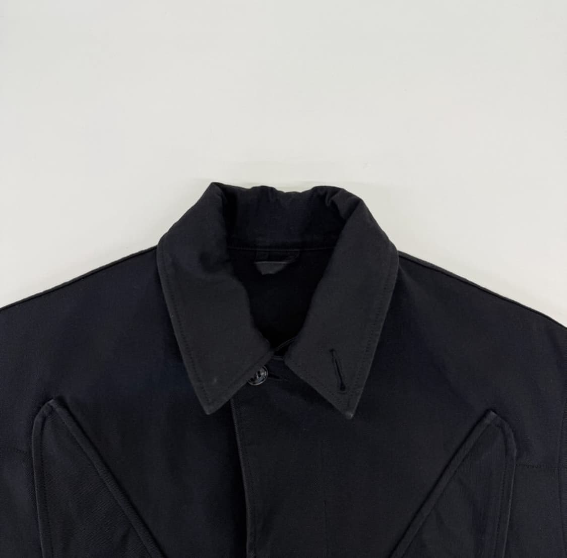 코모리 필드 자켓 상품이미지5