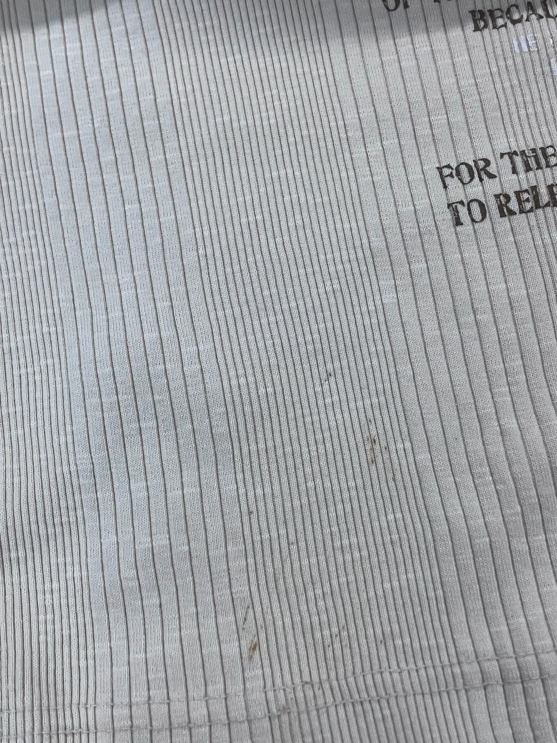 빈티지 펑크 y2k 슬리브 베이지 #csz3784 상품이미지6