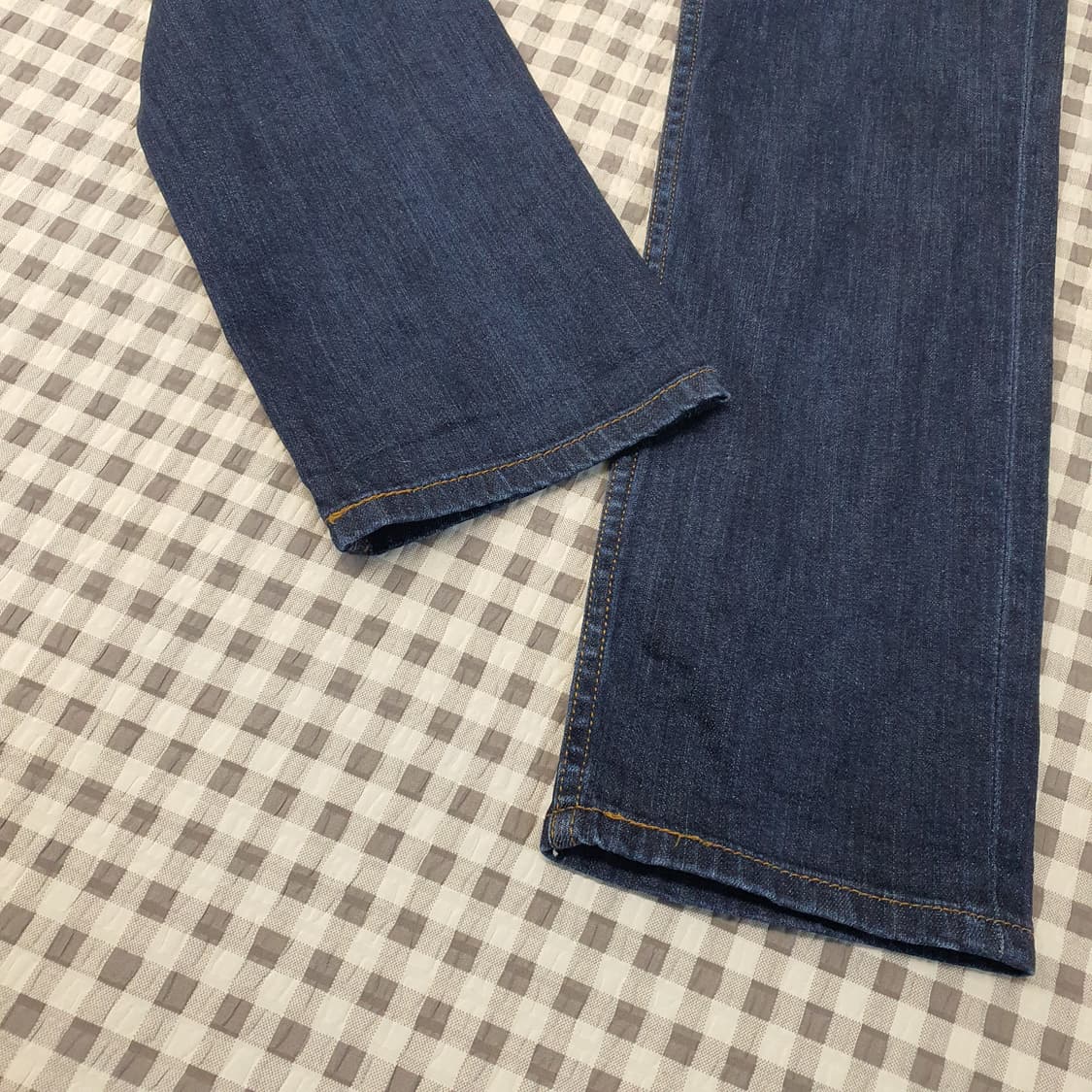 리바이스 511 스판 청바지 남자31 상품이미지4