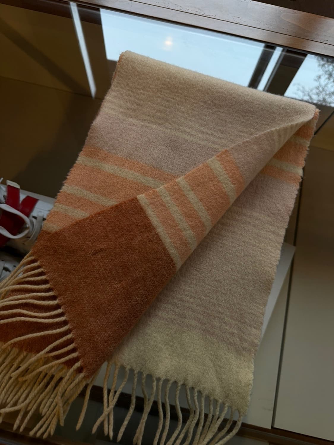 아쿠아스큐텀 머플러  상품이미지9