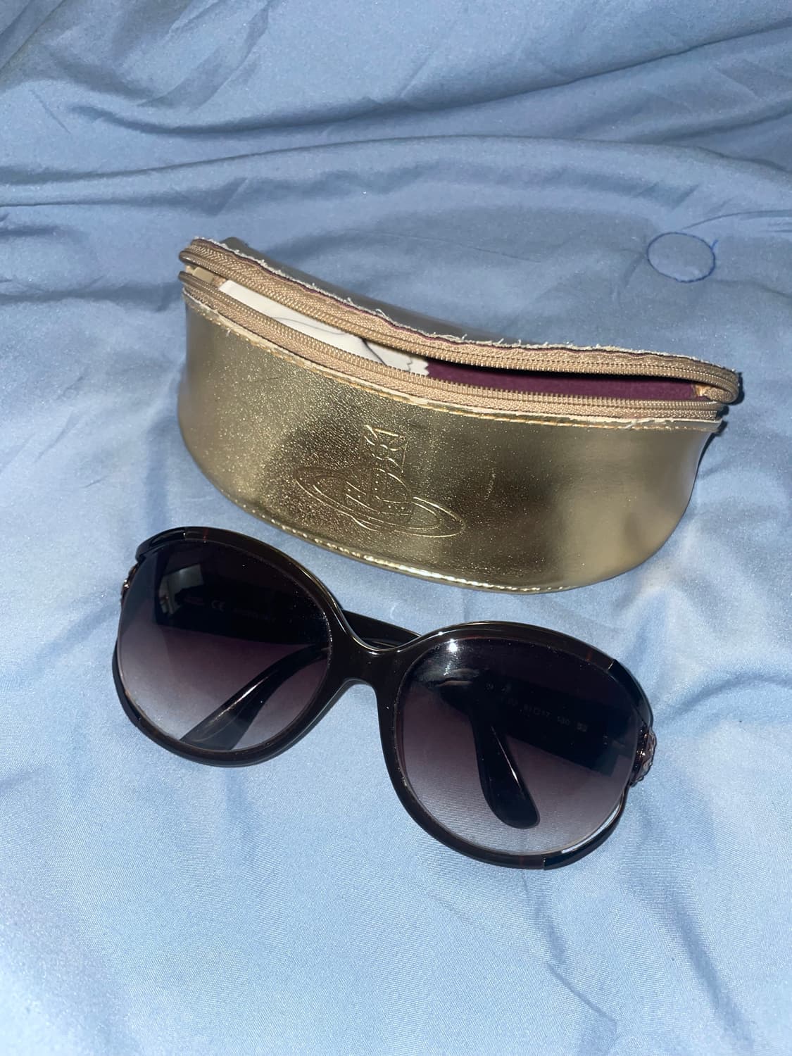 비비안 웨스트우드 2010‘s 선글라스 상품이미지2