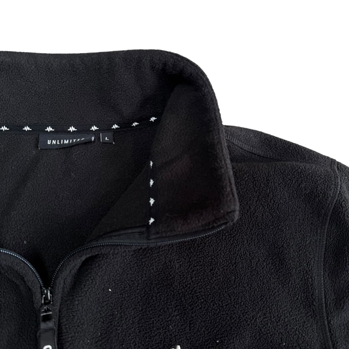 언디핏 후리스 상품이미지2