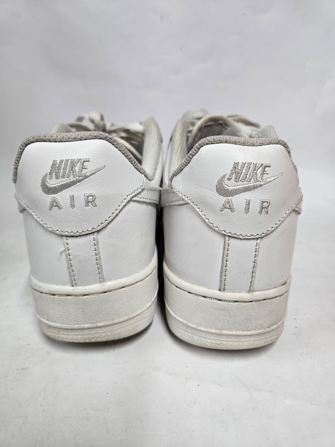 나이키 에어포스1 올백 260mm 상품이미지4