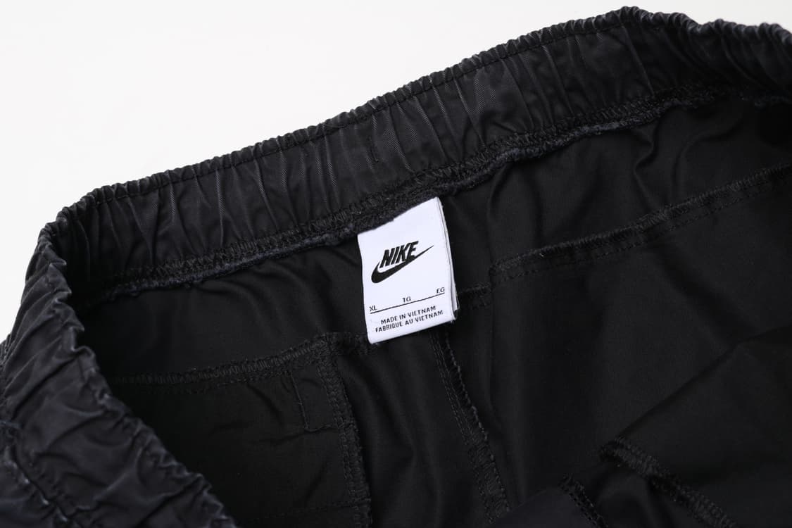 [XL] 나이키 우븐 스트레이트 팬츠 상품이미지3